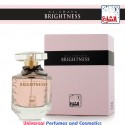 Brightness 100 ml Eau De Parfum By Al Shaya Perfumes